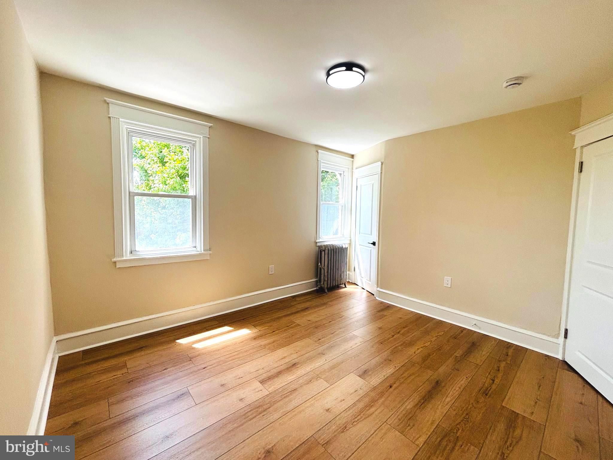 923 Edgemore Road Philadelphia, PA 19151 - Photo 7 of 14 Primary Bedroom