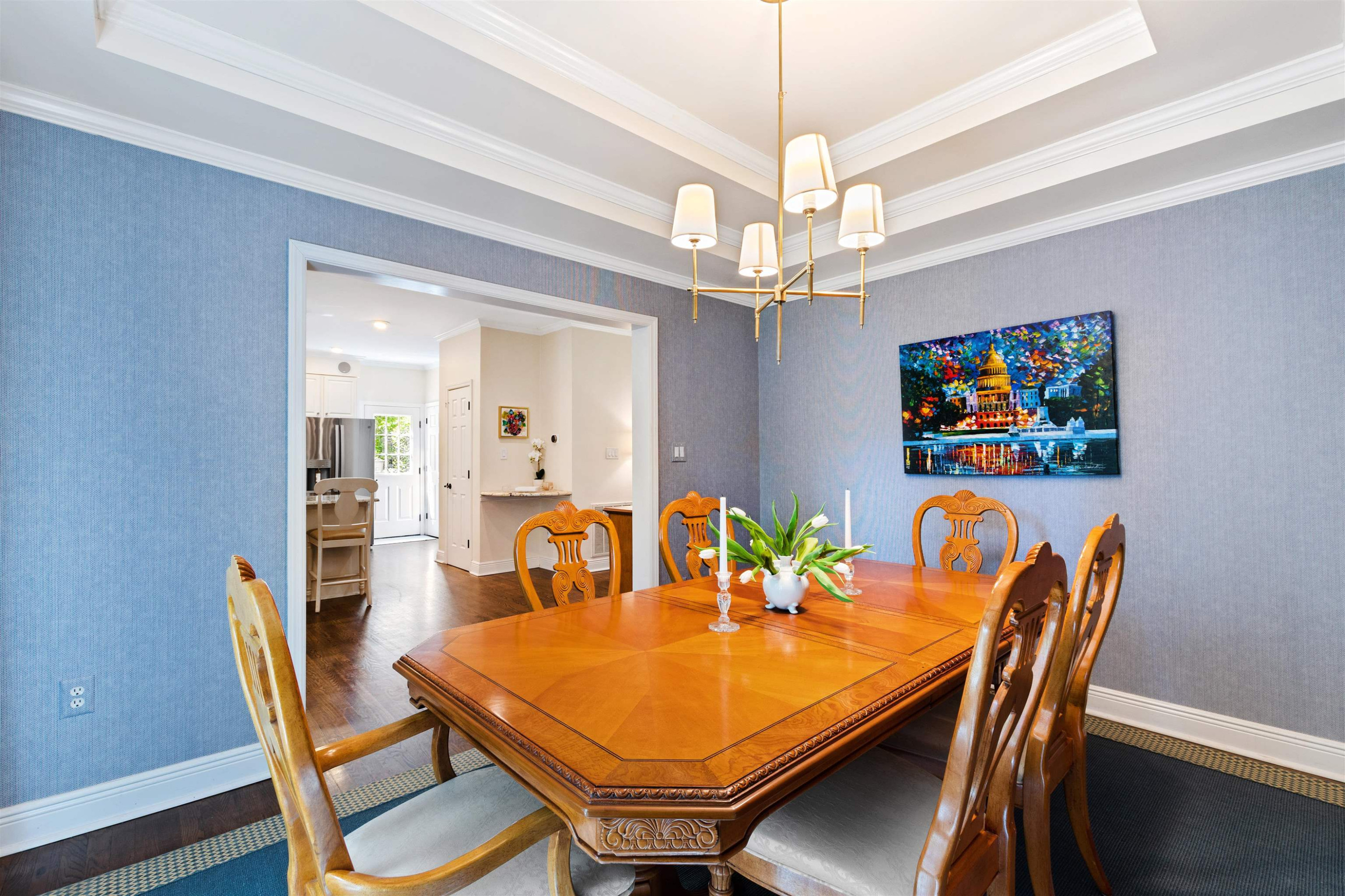 1516 Brooks Avenue Raleigh, NC 27607 - Photo 11 of 29 Photo 11