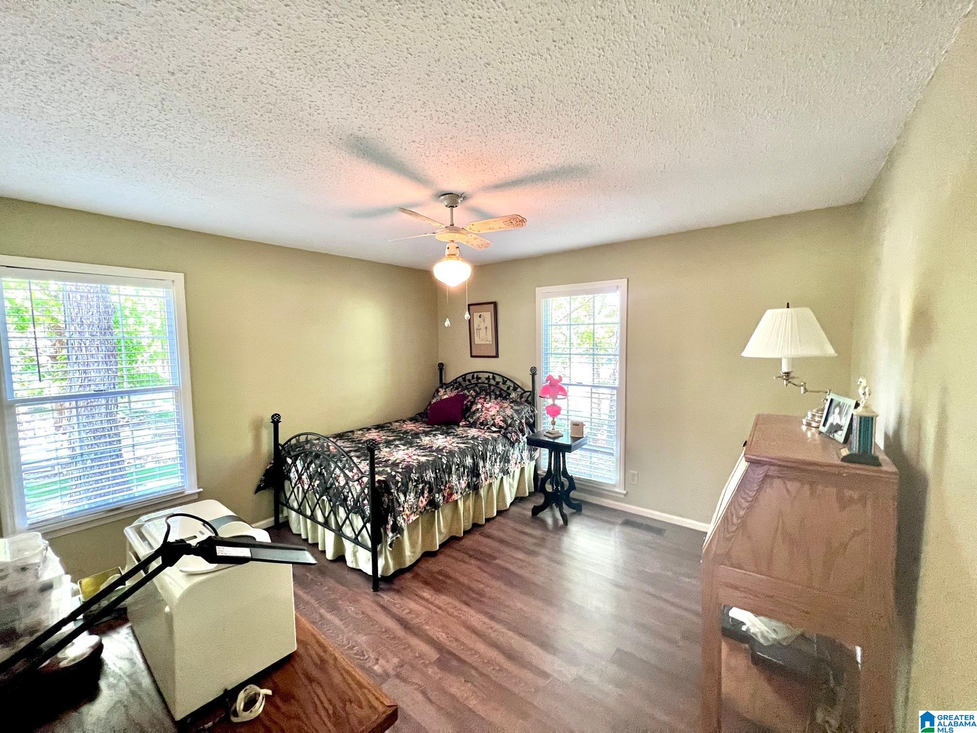 855 Oak Ridge Lane Piedmont, AL 36272 - Photo 17 of 50