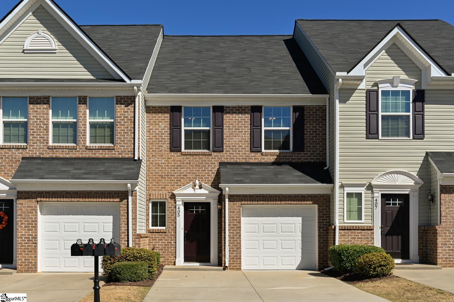 405 Christiane Way Greenville, SC 29607 - Photo 1 of 30 Gallery Image 1