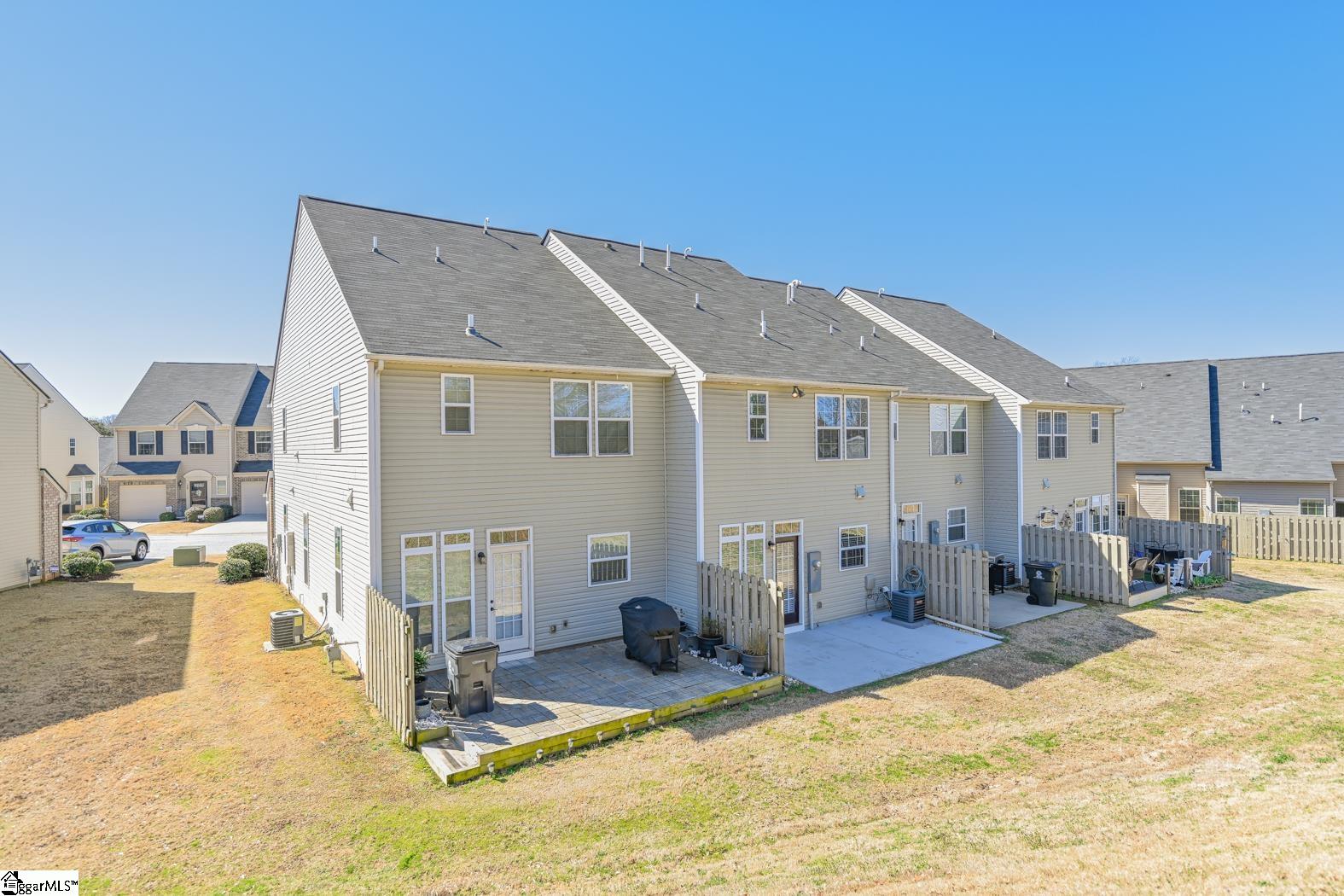 405 Christiane Way Greenville, SC 29607 - Photo 28 of 30 Gallery Image 28