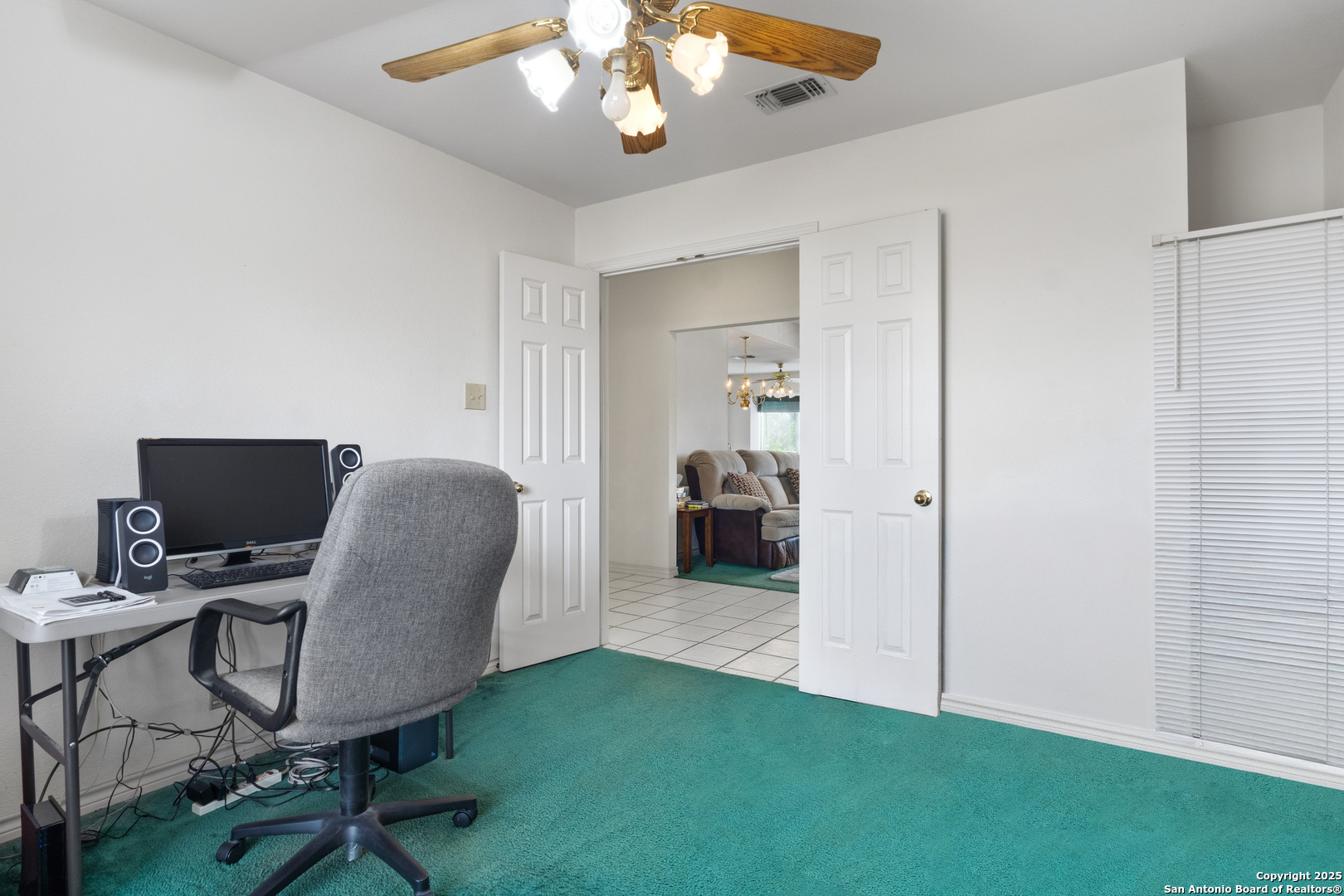 7026 Misty Ridge Drive Converse, TX 78109 - Photo 14 of 19