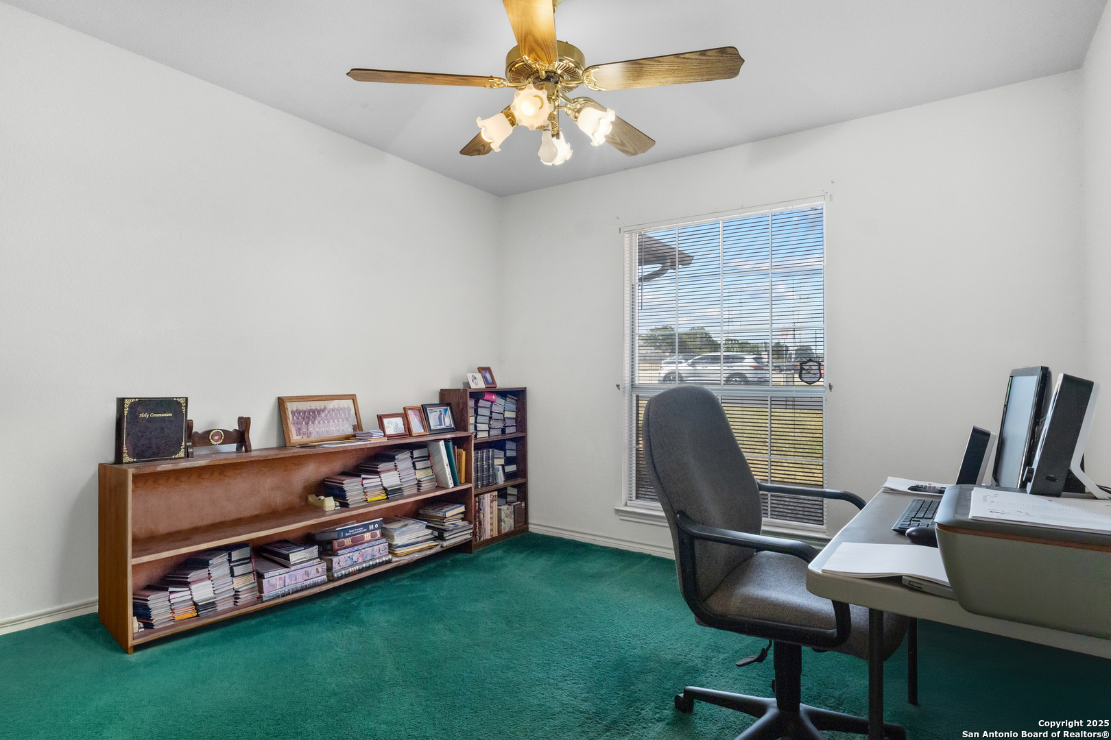 7026 Misty Ridge Drive Converse, TX 78109 - Photo 15 of 19