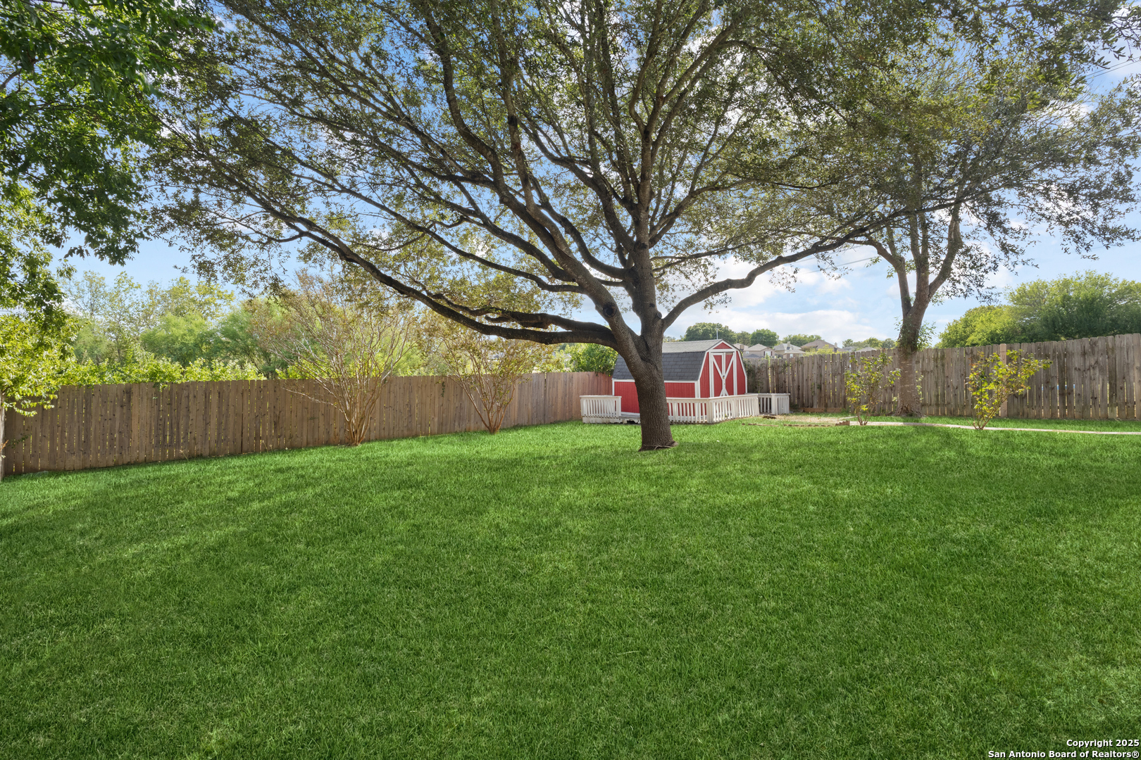 7026 Misty Ridge Drive Converse, TX 78109 - Photo 18 of 19