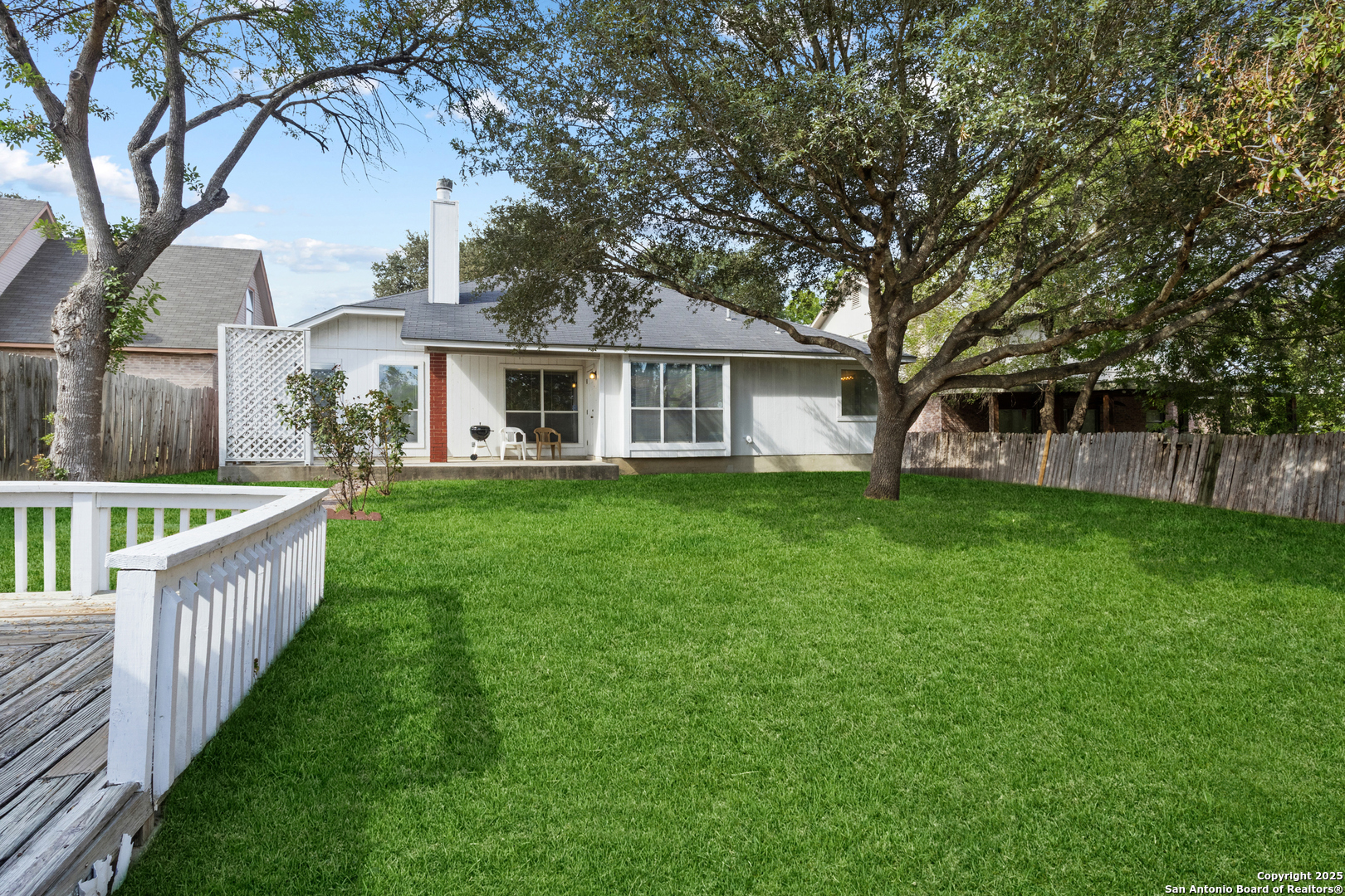 7026 Misty Ridge Drive Converse, TX 78109 - Photo 19 of 19