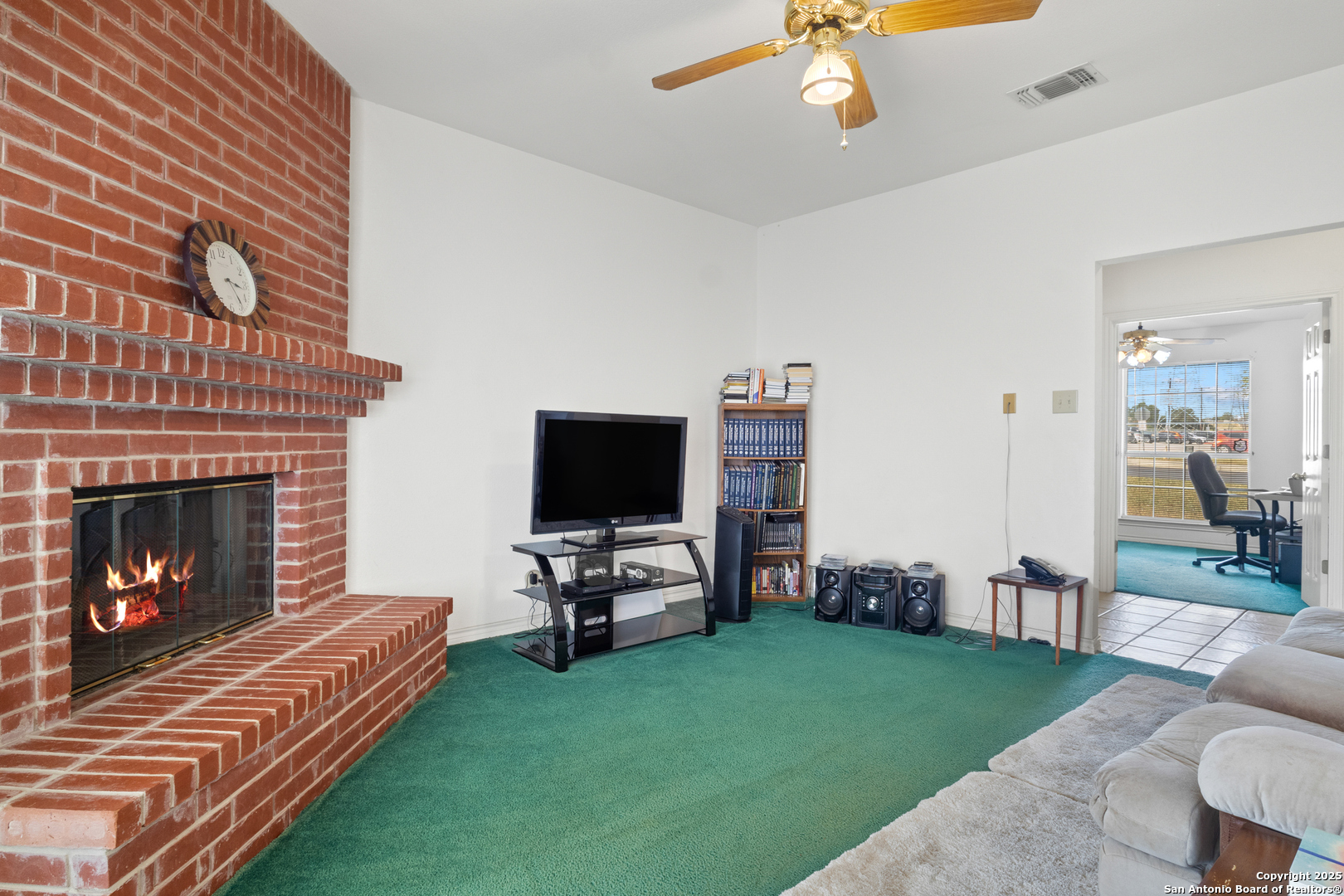 7026 Misty Ridge Drive Converse, TX 78109 - Photo 2 of 19