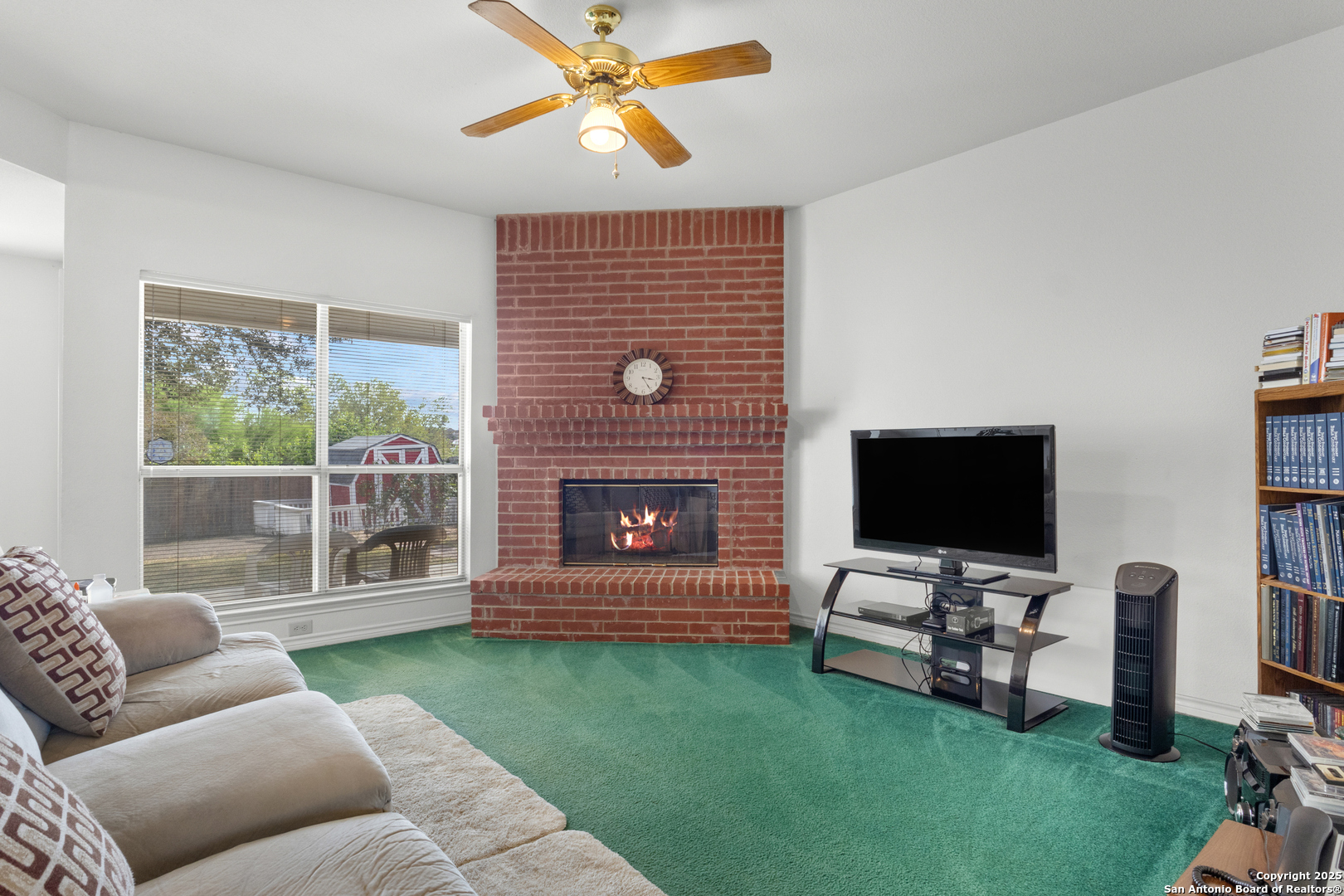 7026 Misty Ridge Drive Converse, TX 78109 - Photo 3 of 19