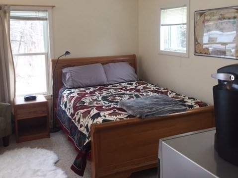 290 North Pleasant Street, Unit 3 Amherst, MA 01002 - Photo 2 of 7