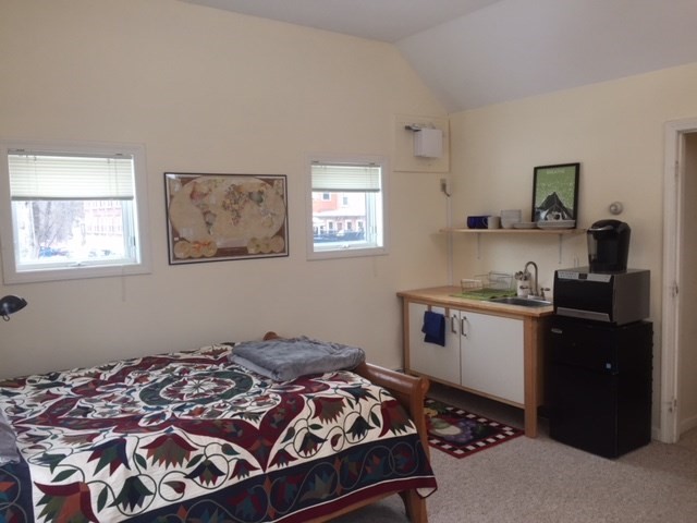 290 North Pleasant Street, Unit 3 Amherst, MA 01002 - Photo 4 of 7