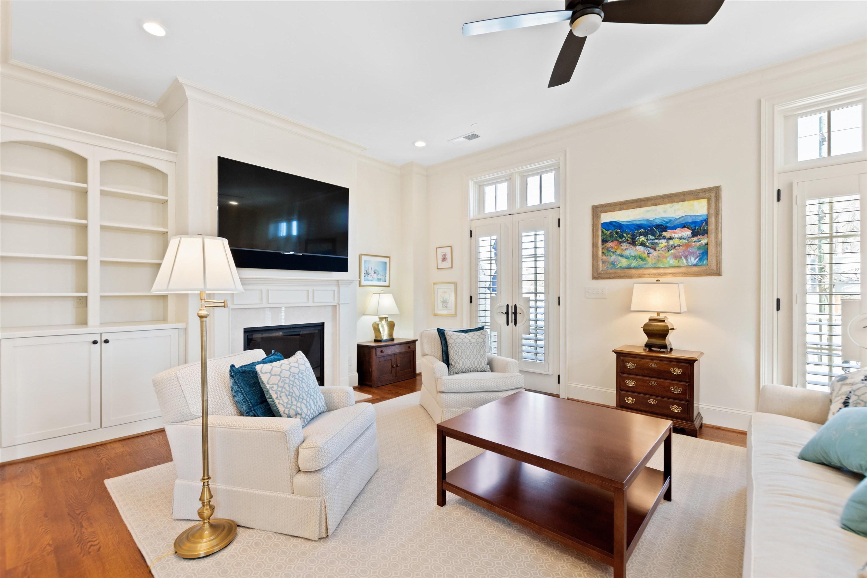 2011 Fairview Road, Unit 210 Raleigh, NC 27608 - Photo 8 of 46 Photo 8