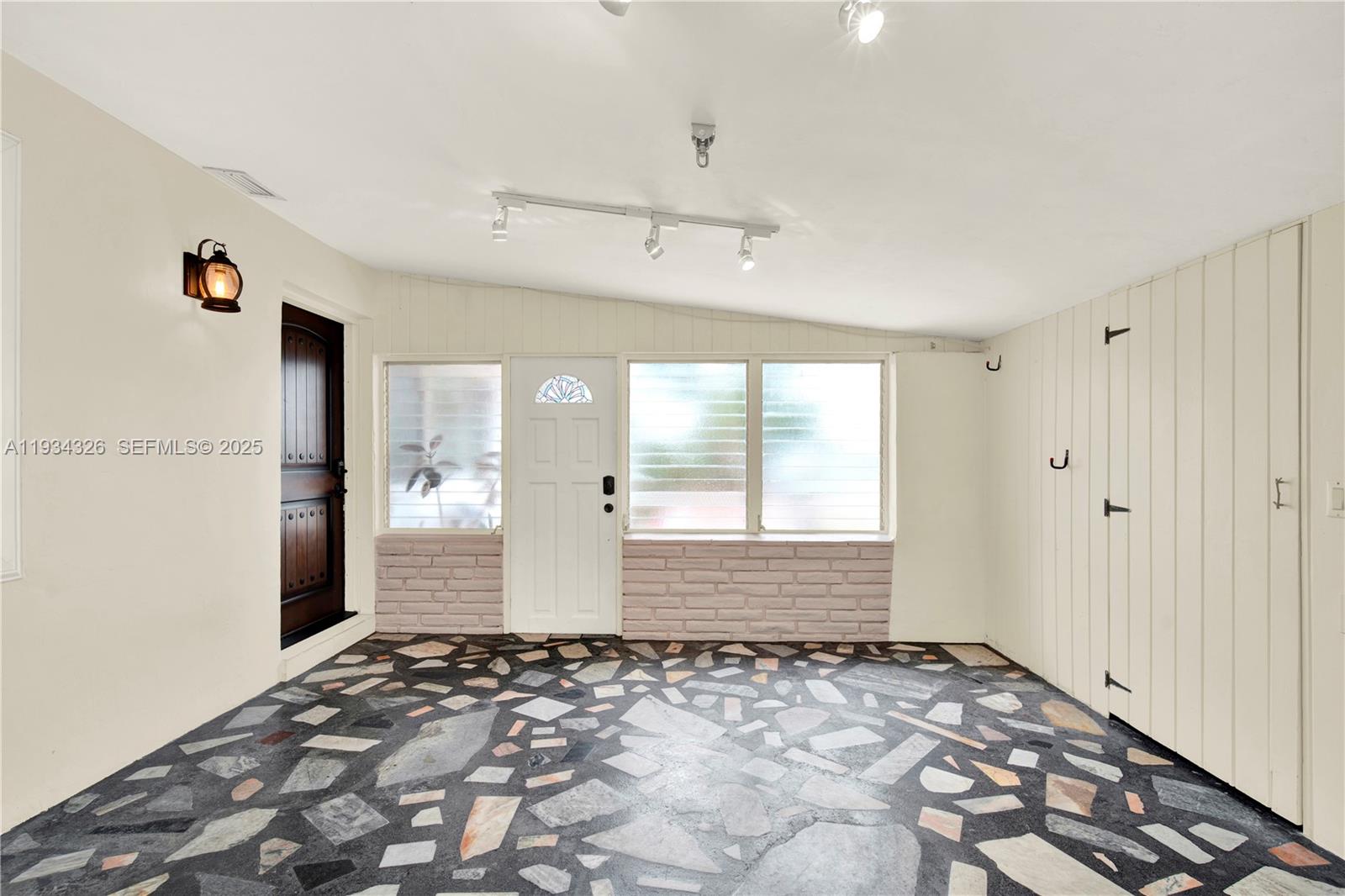 7135 Southwest 19th Terrace Miami, FL 33155 - Photo 32 of 52 a view of a bedroom