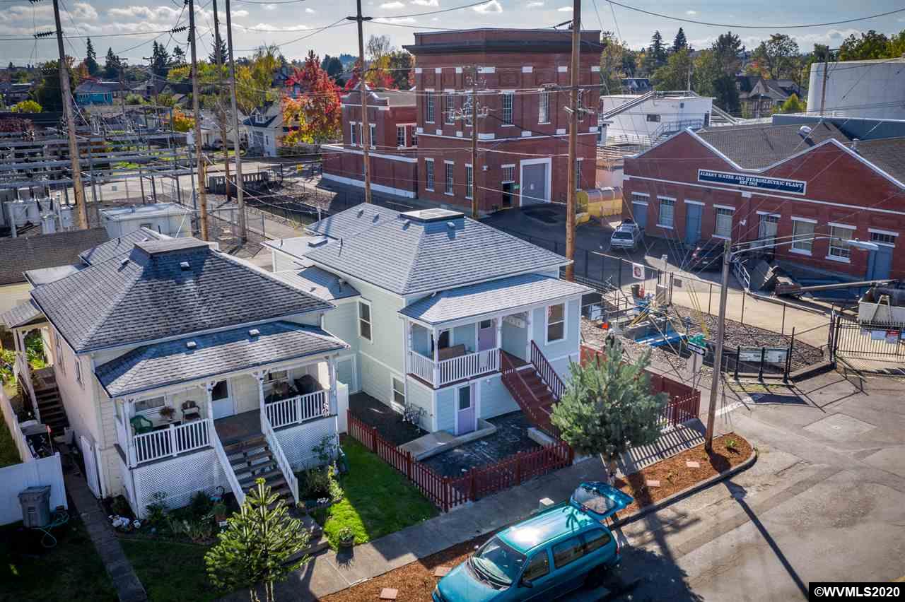 640 Southeast 3rd Avenue Albany, OR 97321 - Photo 33 of 42