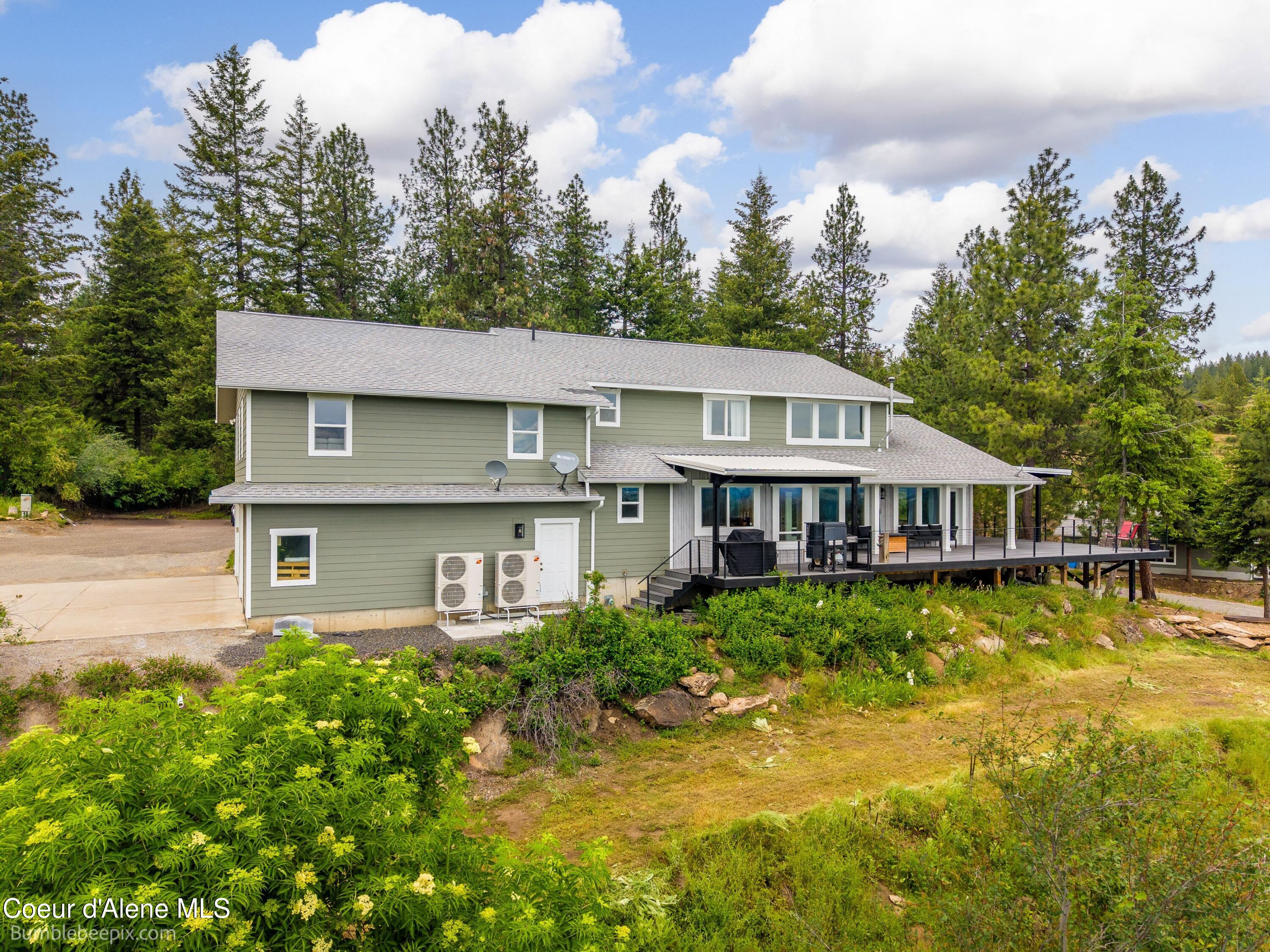 10324 North Payment Peak Road Post Falls, ID 83854 - Photo 64 of 98 Around the house