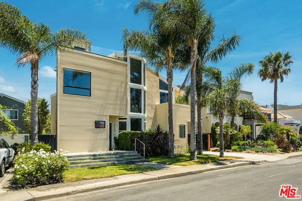 $11,500 | 224 Sunridge Street, Playa del Rey, CA 90293