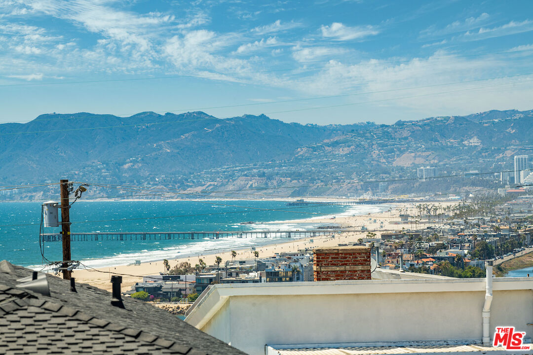 224 Sunridge Street Playa del Rey, CA 90293 - Photo 26 of 44 a view of a lake with a mountain