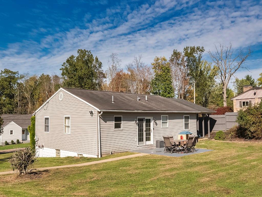5060 Hardt Road Gibsonia, PA 15044 - Photo 22 of 25 Gallery Image 22