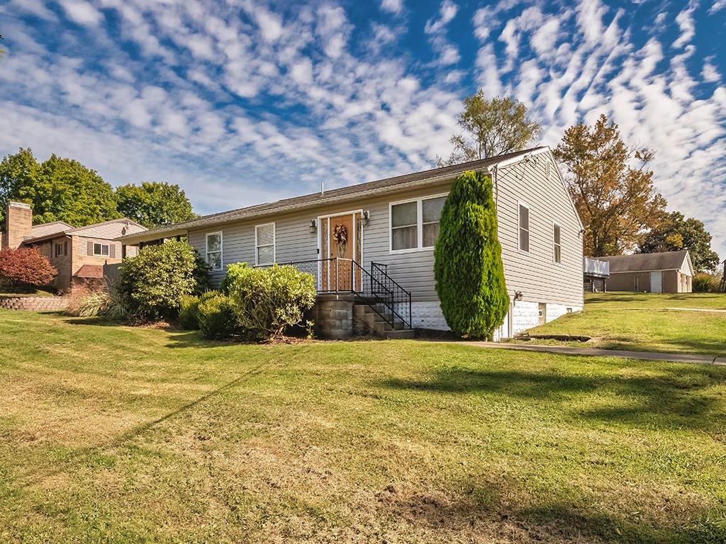 5060 Hardt Road Gibsonia, PA 15044 - Photo 24 of 25 Gallery Image 24
