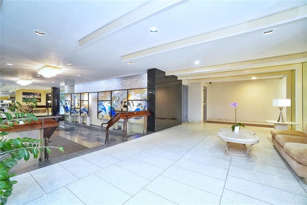 35 Seacoast Terrace, Unit 2N Brooklyn, NY 11235 - Photo 2 of 38 a view of a gaming hall with dining table and chairs