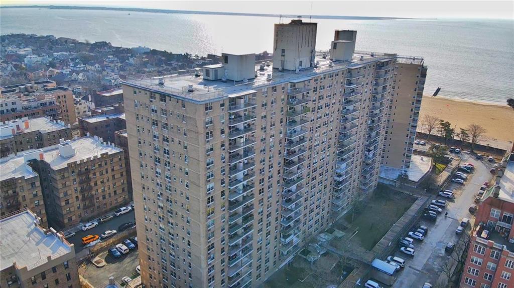 35 Seacoast Terrace, Unit 2N Brooklyn, NY 11235 - Photo 38 of 38