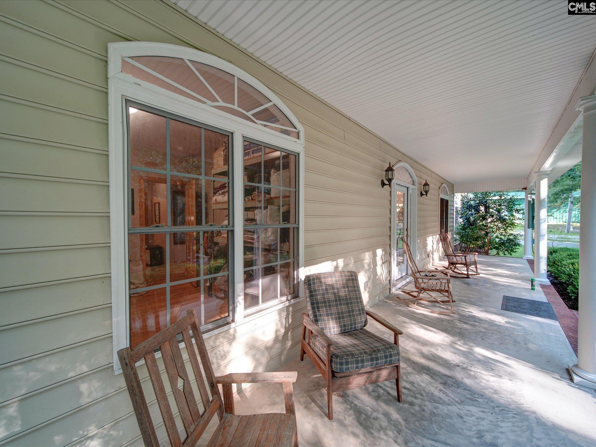 1239 John G Richards Road Camden, SC 29020 - Photo 5 of 42