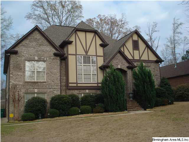 22549 Iron Masters Loop McCalla, AL 35111 - Photo 2 of 23