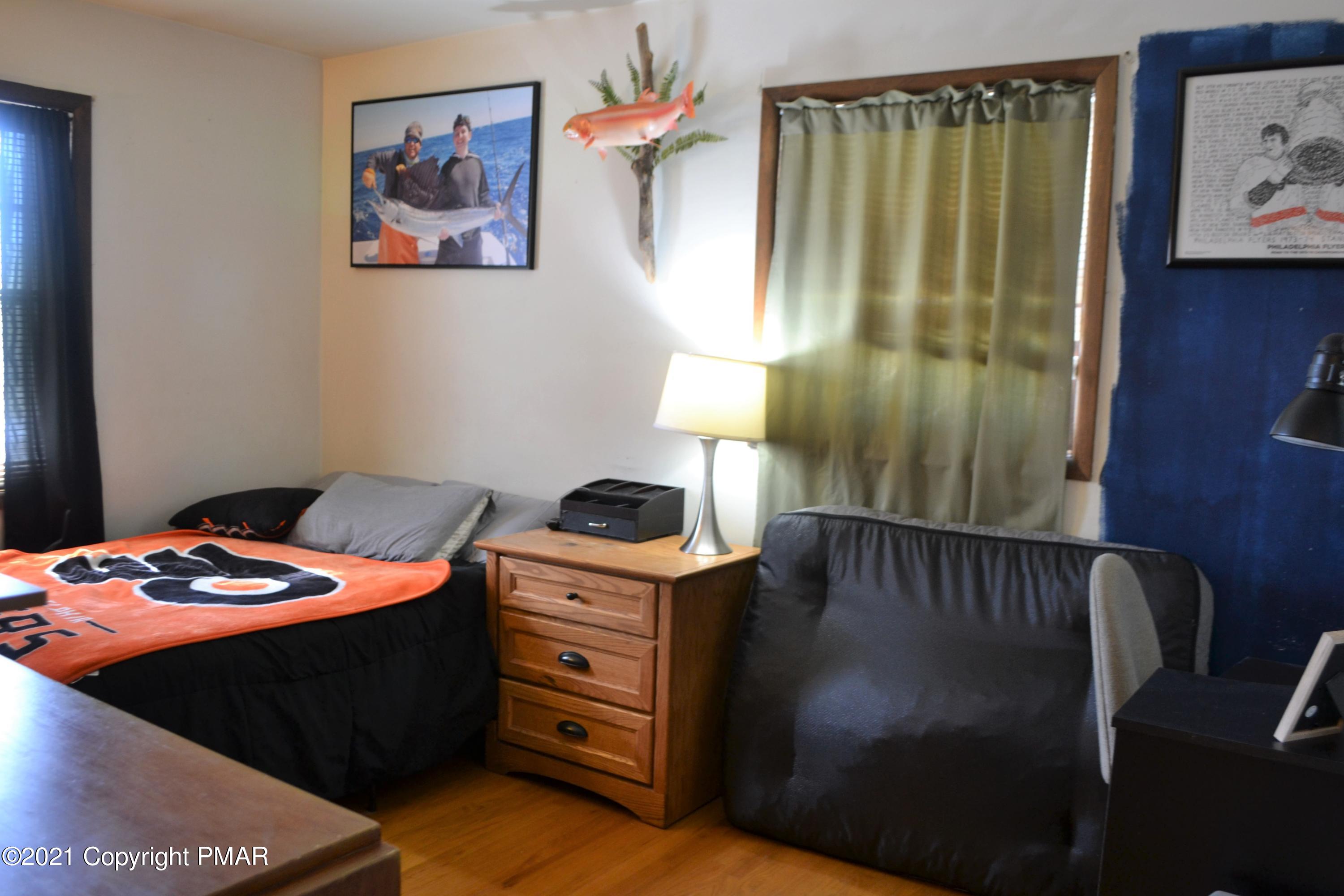 153 Frantz Road Stroudsburg, PA 18360 - Photo 23 of 36 Bedroom 3