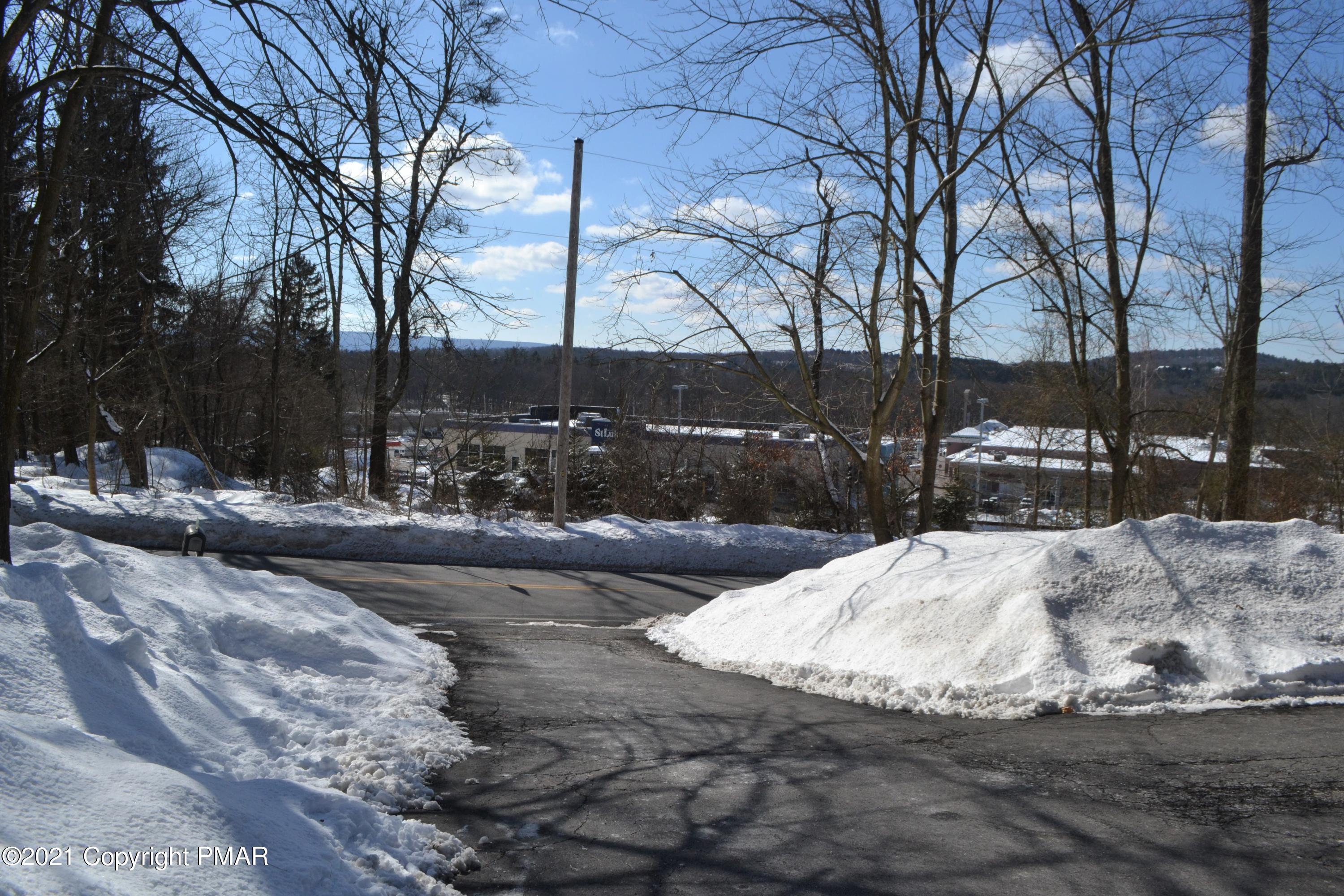 153 Frantz Road Stroudsburg, PA 18360 - Photo 7 of 36 View From House