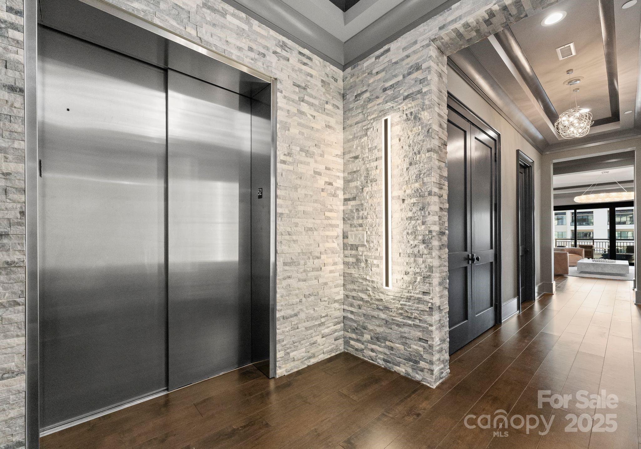 19329 Watermark Drive, Unit 551 Cornelius, NC 28031 - Photo 3 of 25 a view of an entryway