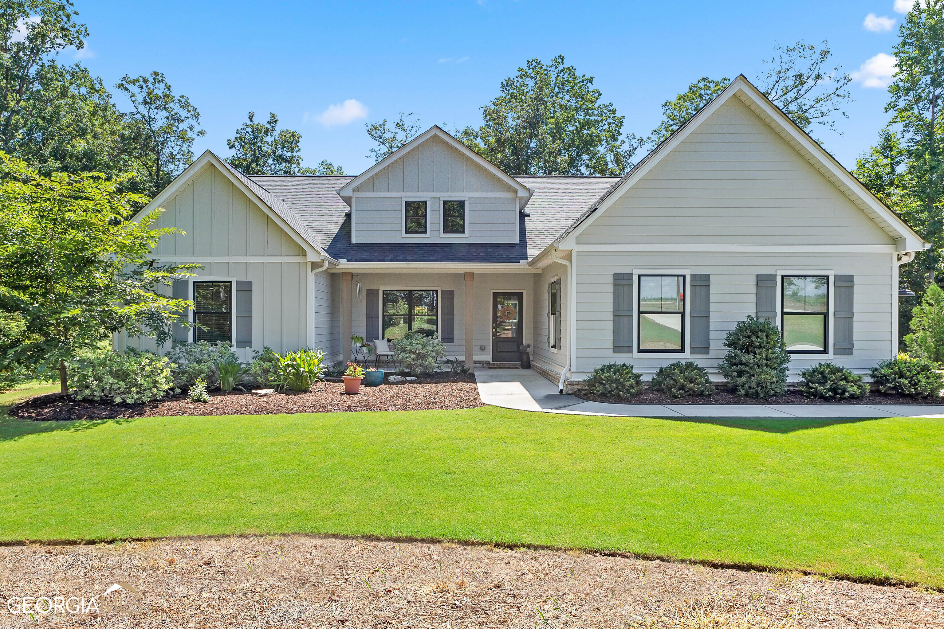 655 Fairview Road, Unit 1 Brooks, GA 30205 - Photo 1 of 1