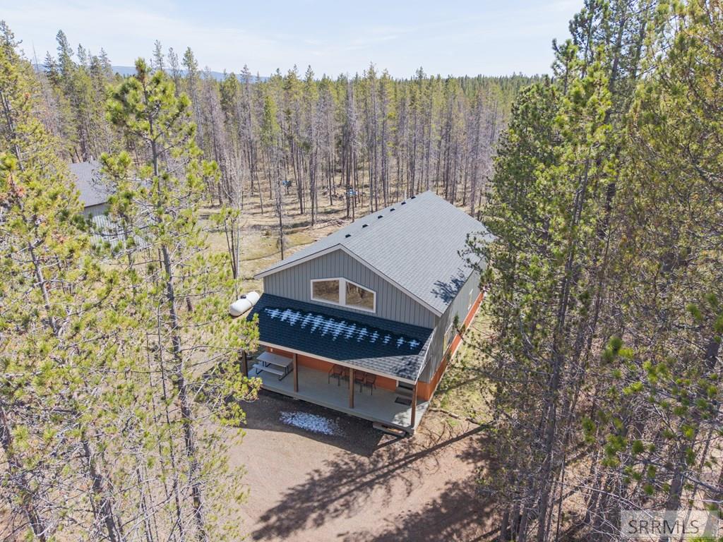 4060 Steelhead Road Island Park, ID 83429 - Photo 2 of 46