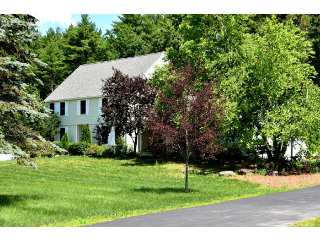 28 Thornton Ferry Rd II Amherst, NH 03031 - Photo 1 of 35 Gallery Image 1