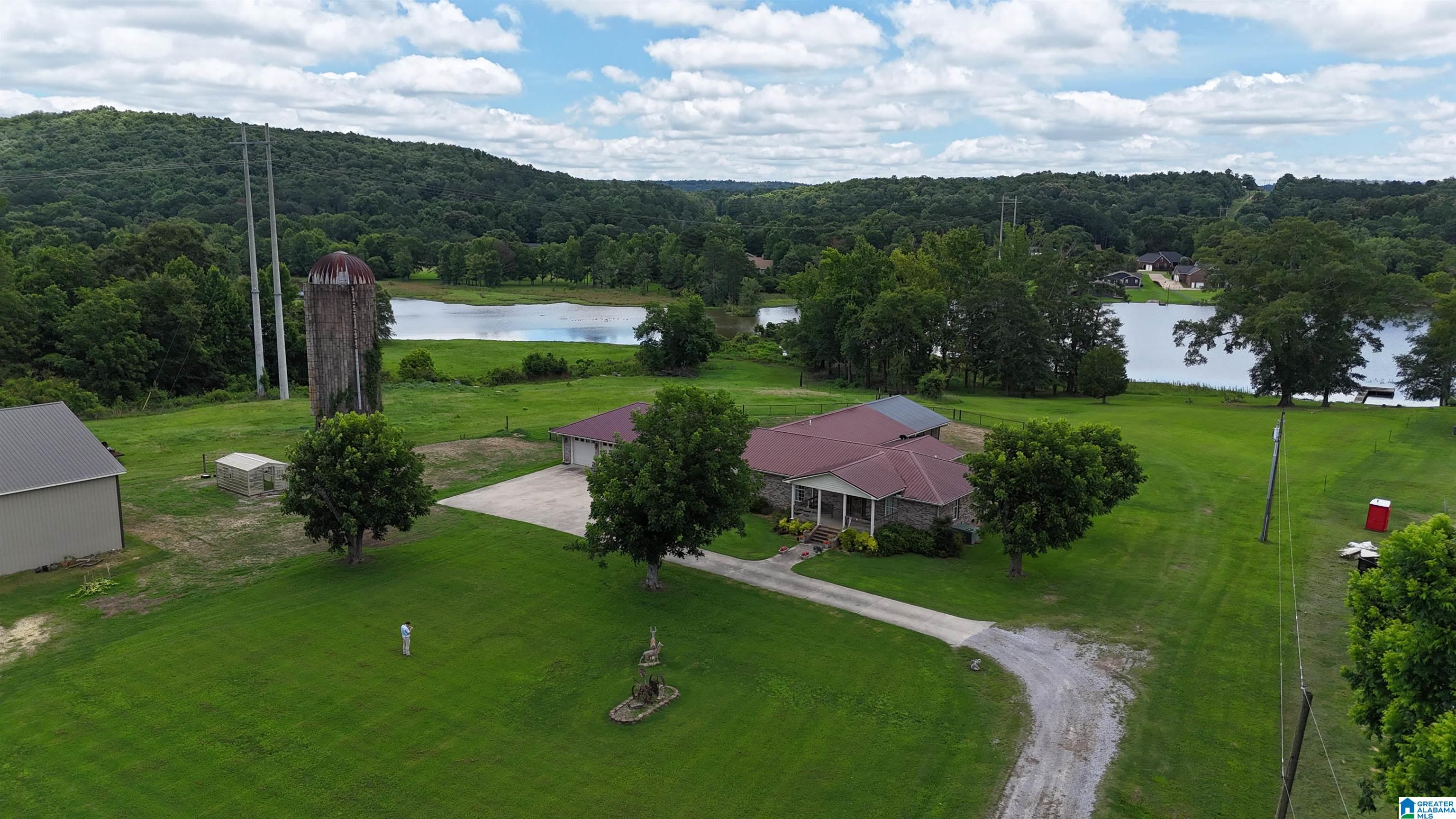 4611 Cedar Bend Road Gadsden, AL 35907 - Photo 8 of 47