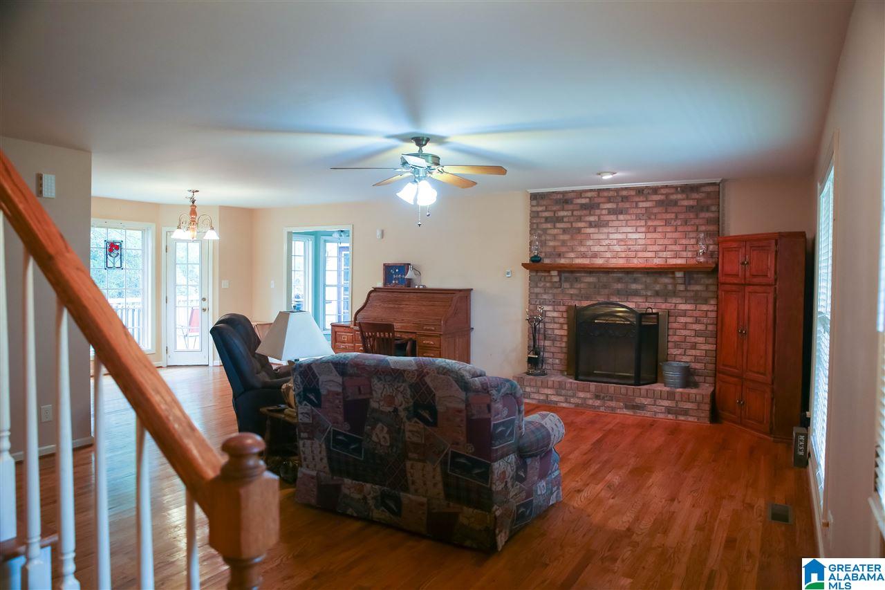 1775 New Maryland Road Alpine, AL 35014 - Photo 8 of 29