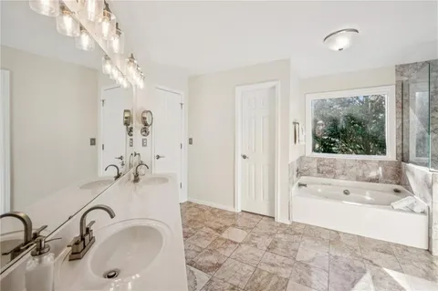 $459,900 | 3401 Longfield Drive Southwest, Snellville, GA 30039