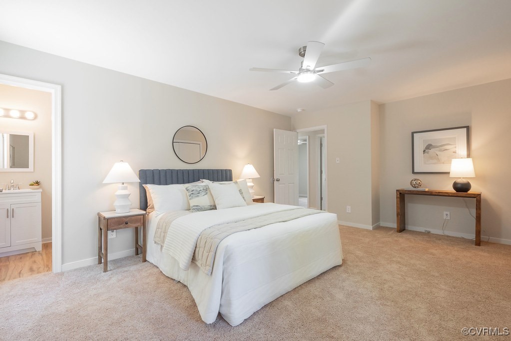 6719 Brambleton Road Chesterfield, VA 23832 - Photo 12 of 26 Gallery Image 12