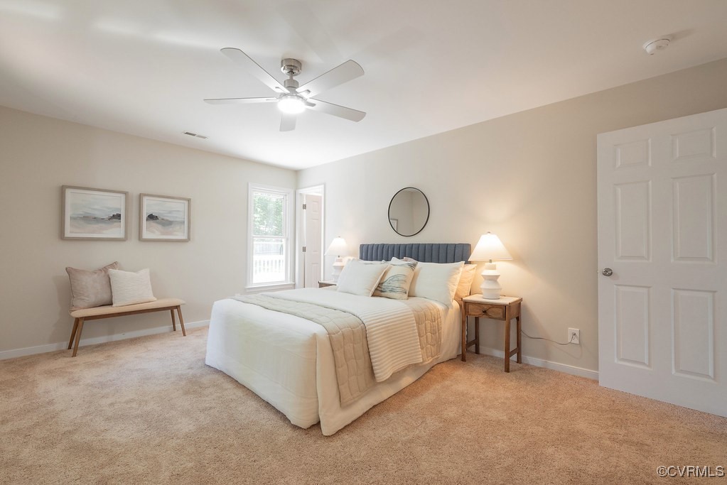 6719 Brambleton Road Chesterfield, VA 23832 - Photo 13 of 26 Gallery Image 13