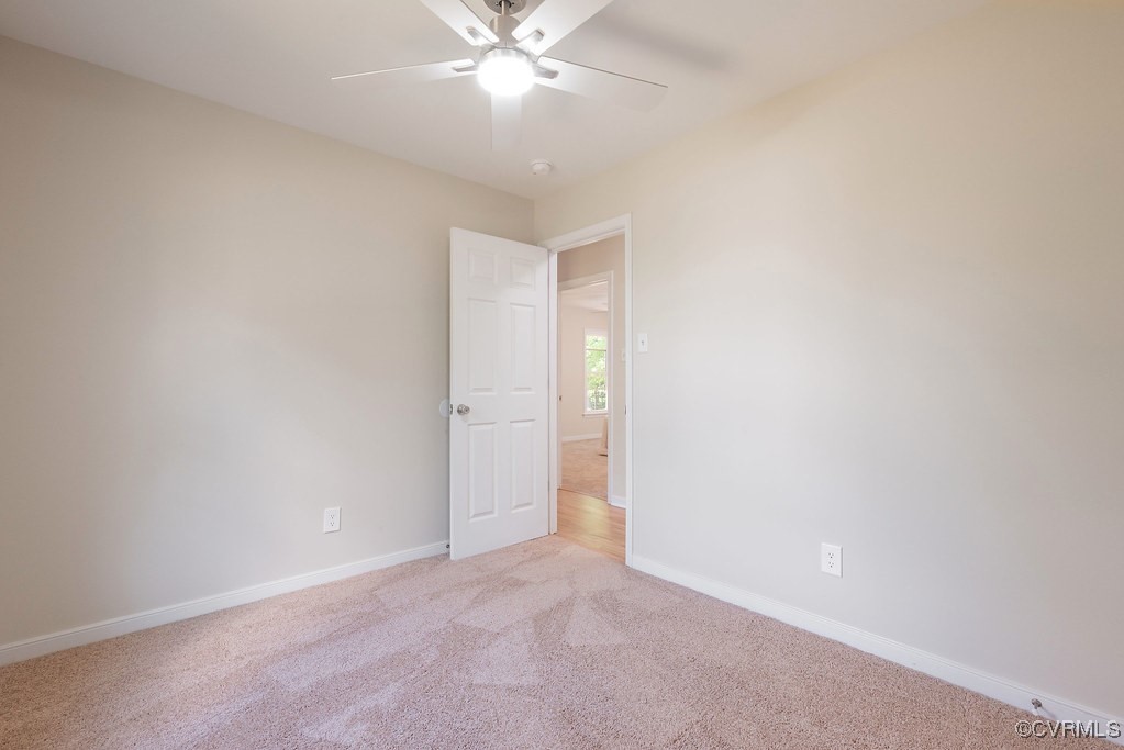 6719 Brambleton Road Chesterfield, VA 23832 - Photo 19 of 26 Gallery Image 19