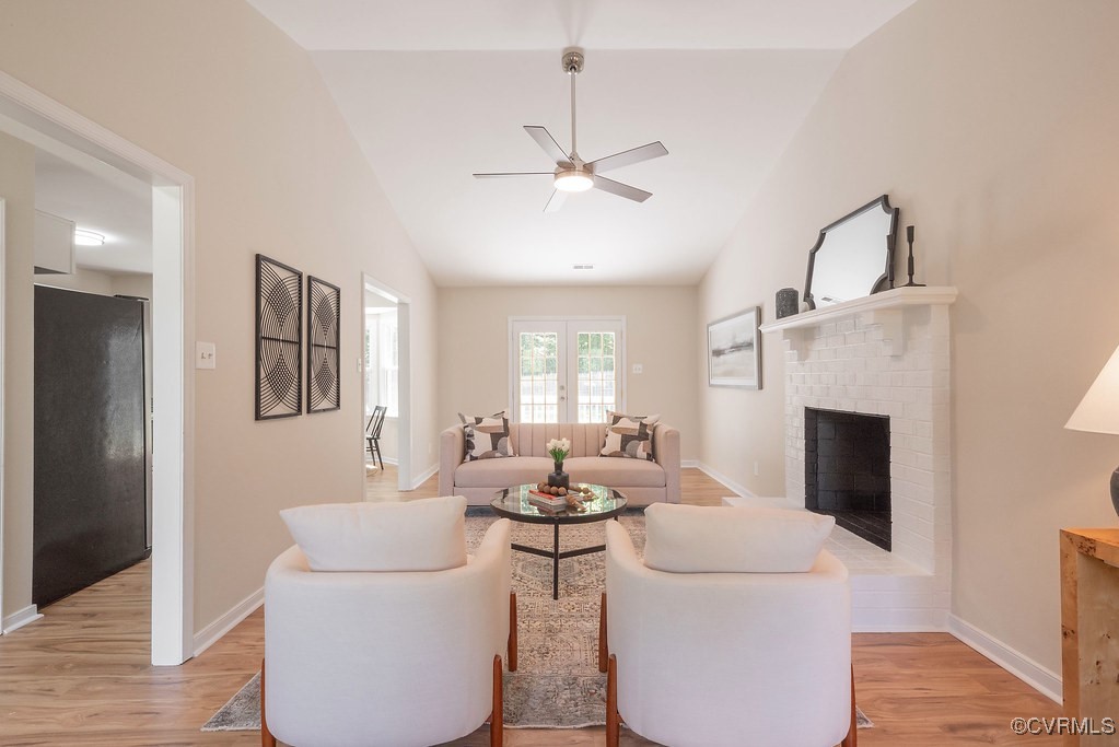 6719 Brambleton Road Chesterfield, VA 23832 - Photo 8 of 26 Gallery Image 8