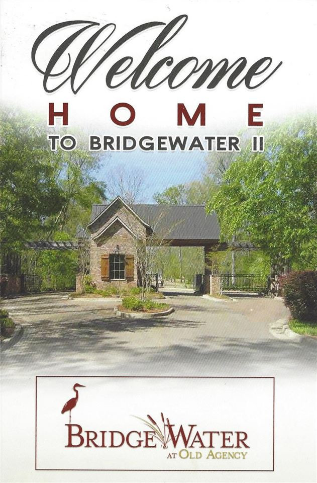 Lot 3 Bridgewater Bend, Unit 3 Ridgeland, MS 39157 - Photo 1 of 3 Photo 1
