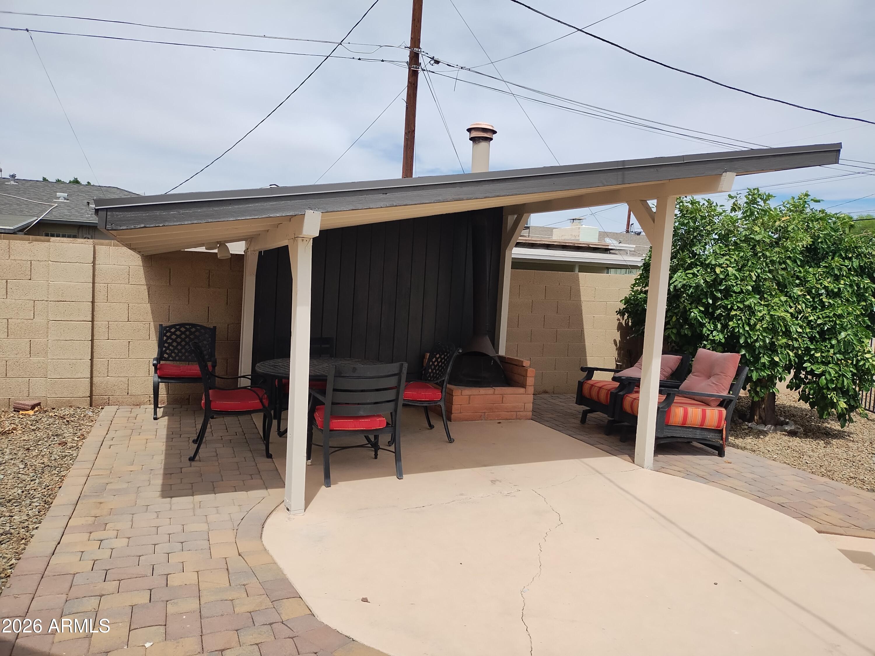 2032 East Cheery Lynn Road Phoenix, AZ 85016 - Photo 18 of 32 Gallery Image 18