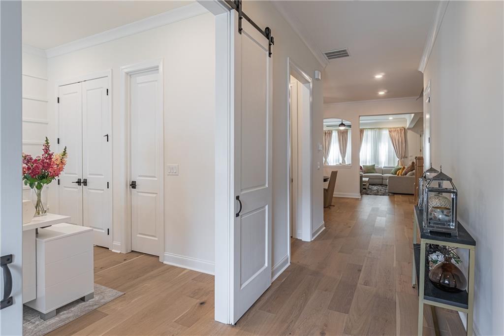 604 Kiley Lane Duluth, GA 30097 - Photo 7 of 49