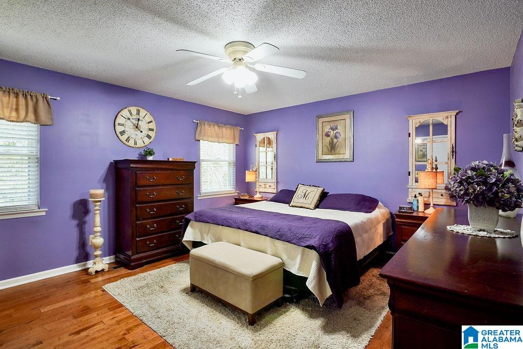 1017 Franks Circle Alabaster, AL 35007 - Photo 24 of 49