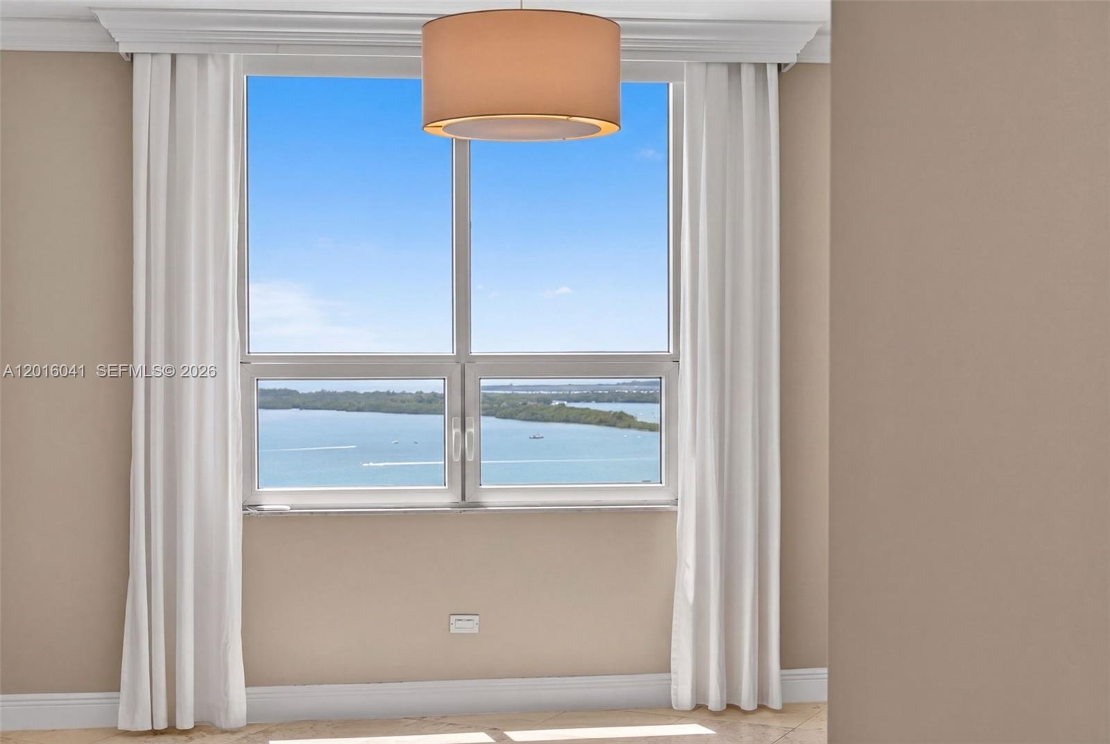808 Brickell Key Drive, Unit 3304 Miami, FL 33131 - Photo 33 of 70 a view of a window