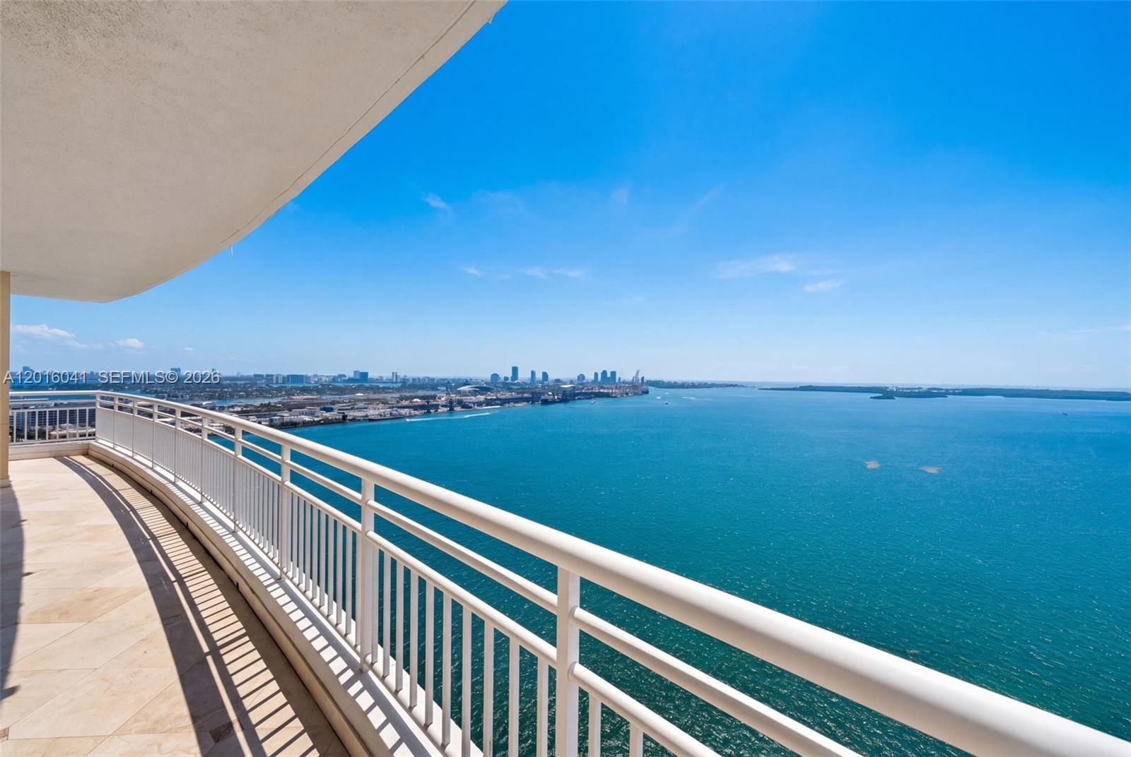 808 Brickell Key Drive, Unit 3304 Miami, FL 33131 - Photo 57 of 70