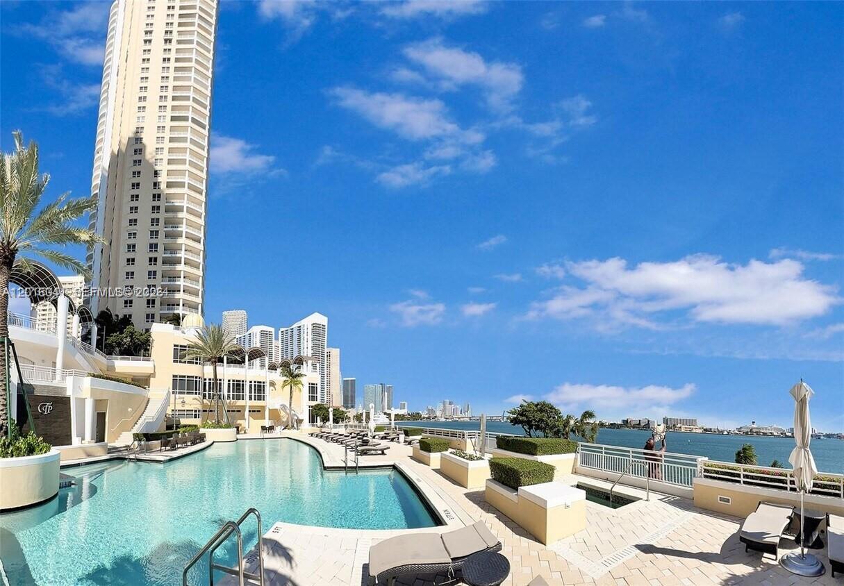 808 Brickell Key Drive, Unit 3304 Miami, FL 33131 - Photo 70 of 70