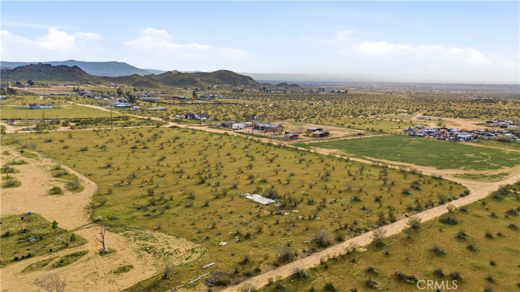0 Nightshade Road Apple Valley, CA 92307 - Photo 11 of 12