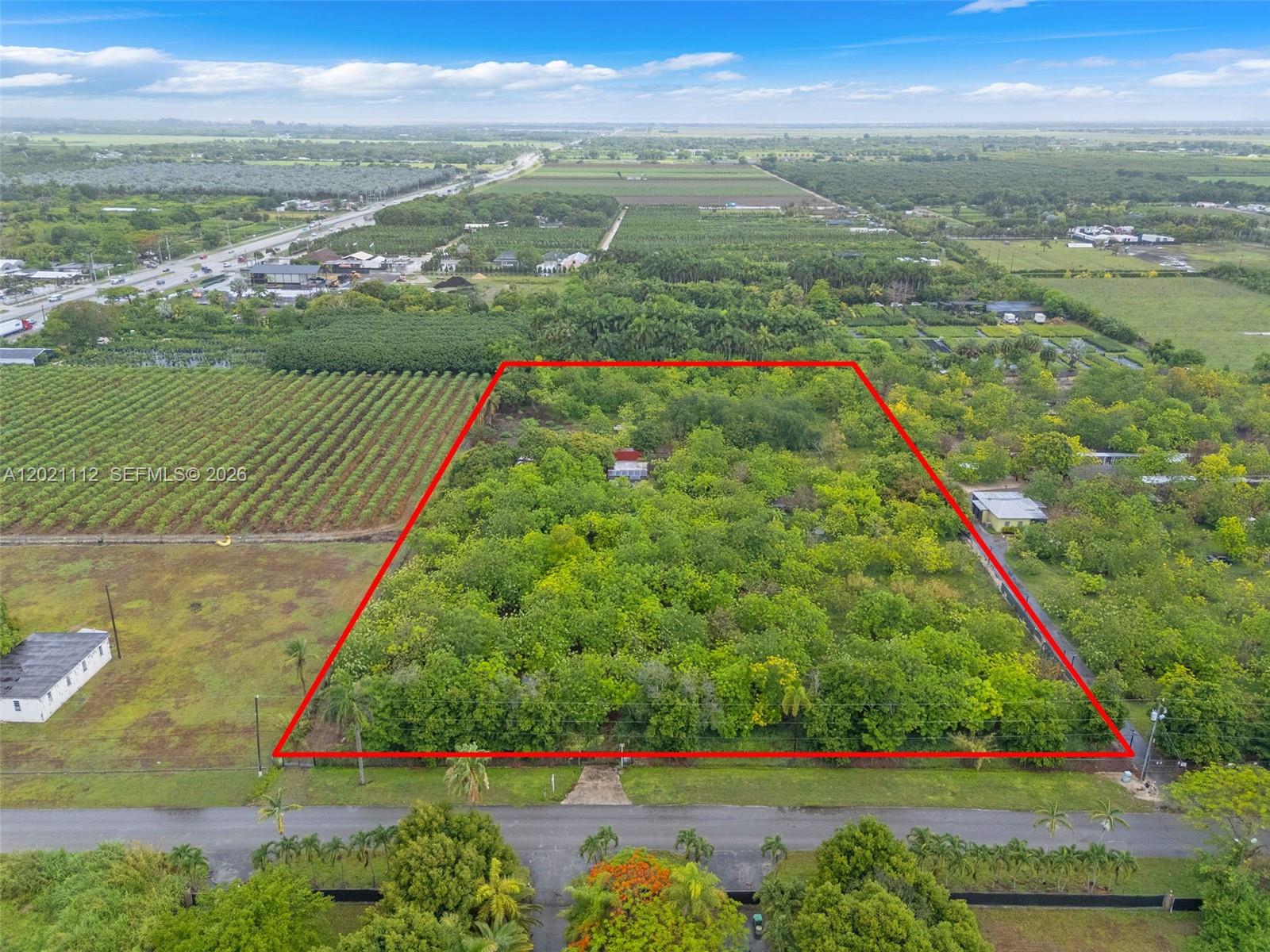 17455 Southwest 192nd Street Miami, FL 33187 - Photo 8 of 9
