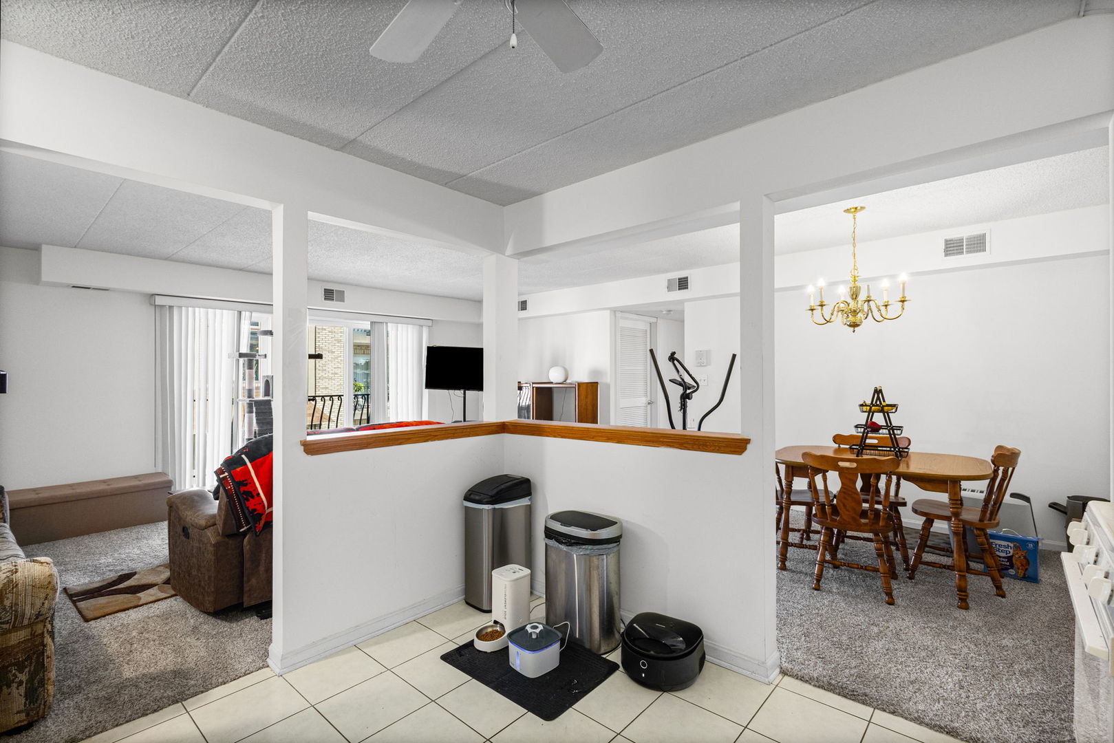 6248 South Gullikson Road, Unit 2E Chicago, IL 60638 - Photo 5 of 16