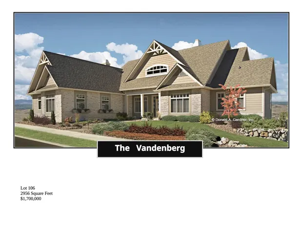 $1,329,800 | 9999 Mayfly Lane, Unit 106, Horse Shoe, NC 28742