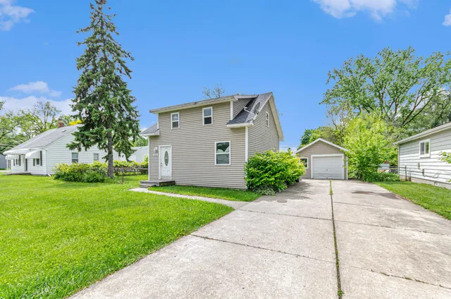 $112,000 | 12023 Norborne, Redford, MI 48239